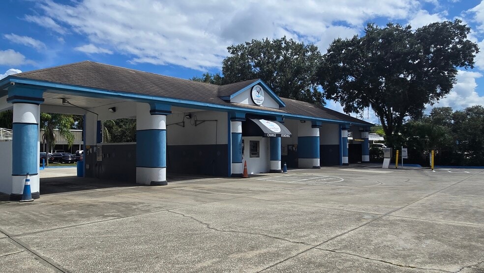 More Photos Of 745 S Wickham Rd, Melbourne Carwash For Sale