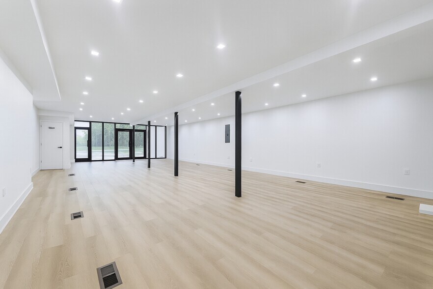 More Photos Of 253 Malcolm X Blvd, Brooklyn Storefront Retail Residential For Lease