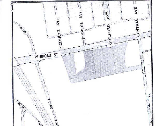 More Photos Of 1469-1537 W Broad St, Columbus Unknown For Lease