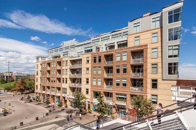 More Photos Of 1610 Little Raven St, Denver Apartments For Lease