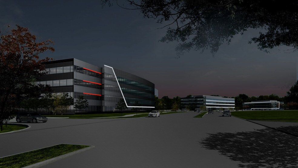 More Photos Of 500 N Hurstbourne Pky, Louisville Office For Lease