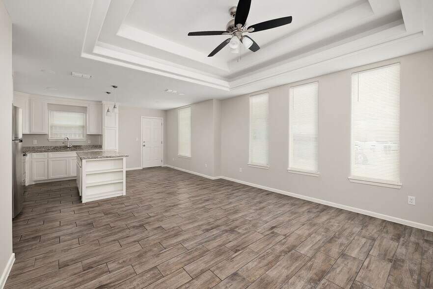 More Photos Of 1409 Alta Vista Dr, Weslaco Multifamily For Sale