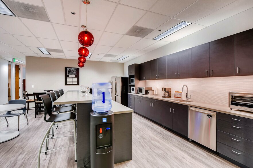 More Photos Of 9777 Pyramid Ct, Englewood Office For Lease