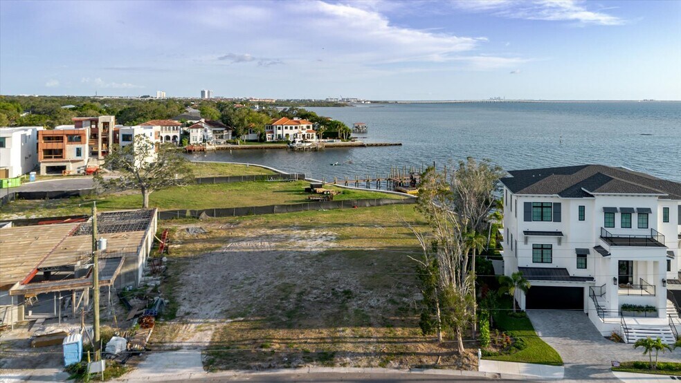 More Photos Of 5102 W Longfellow Ave, Tampa Land For Sale