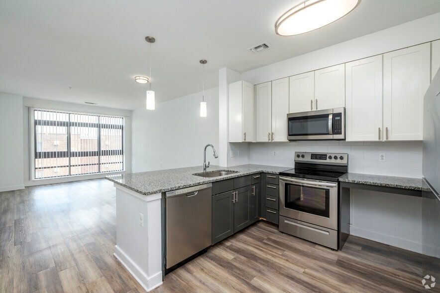 More Photos Of 2228 Martin Luther King Jr Ave SE, Washington Apartments For Lease