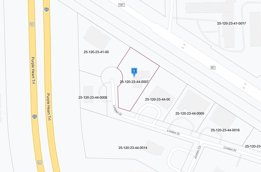 More Photos Of 19260 Linden Dr, Osseo Manufacturing For Sale