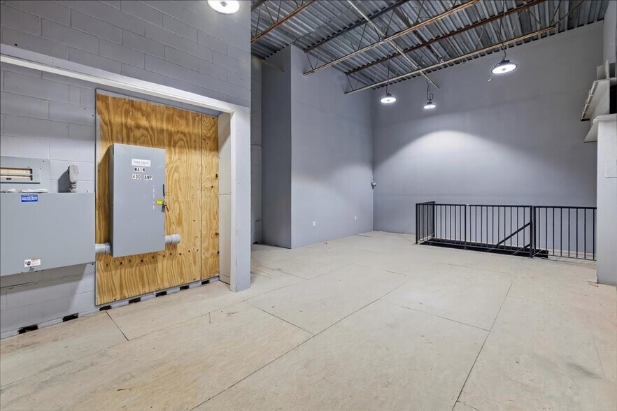 More Photos Of 470 Belleville Tpke, North Arlington Warehouse For Sale