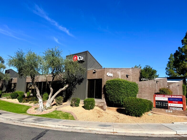 More Photos Of 4144 N 44th St, Phoenix Office For Lease