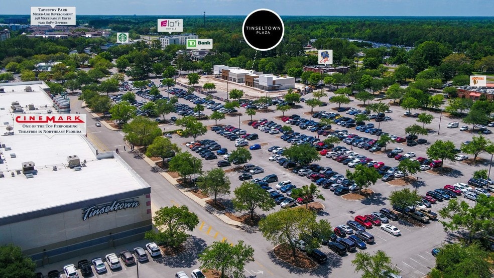 More Photos Of 4549 Southside Blvd, Jacksonville Freestanding For Sale