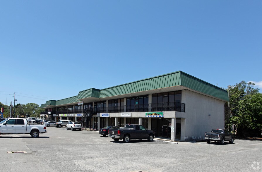 Primary Photo Of 127 Harbor Blvd, Destin General Retail For Sale