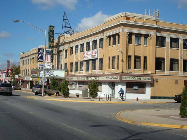 More Photos Of 6140-6142 W Cermak Rd, Cicero Office For Sale