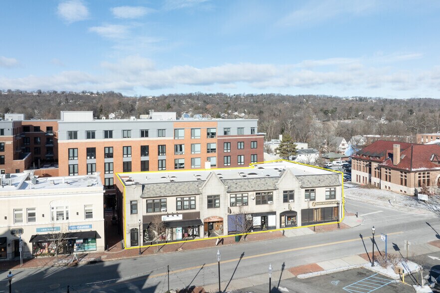 More Photos Of 13-27 Scotland Rd, South Orange Apartments For Sale