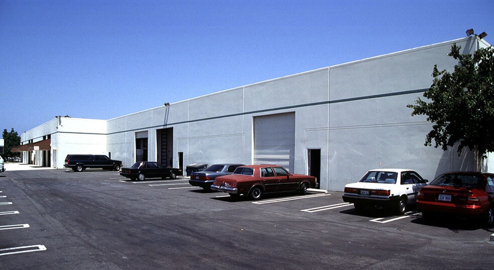 More Photos Of 23520 Telo Ave, Torrance Manufacturing For Lease