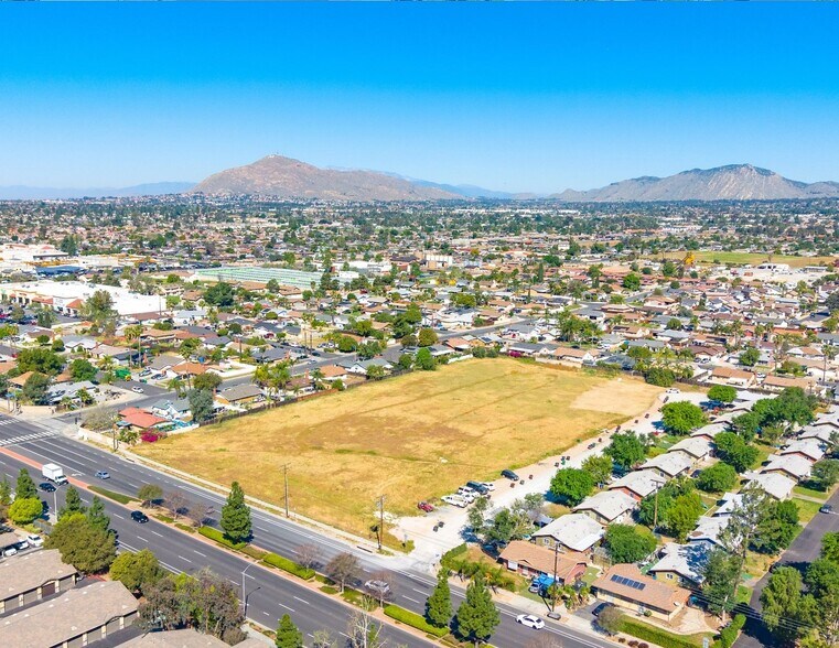 More Photos Of 13989 Moreno Rose Pl, Moreno Valley Land For Sale