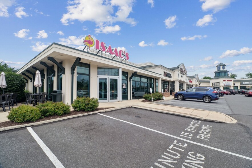 More Photos Of 72-98 Commerce Dr, Wyomissing General Retail For Sale