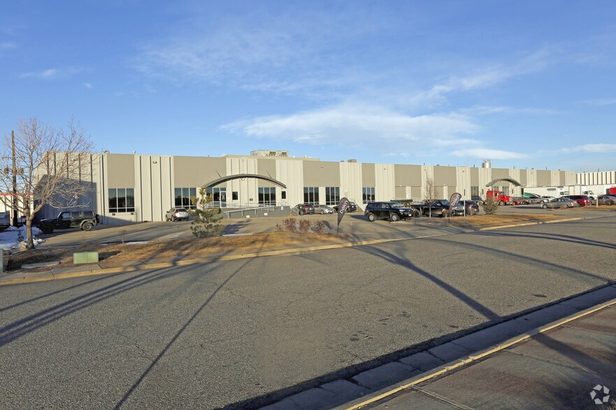 Primary Photo Of 4721 Ironton St, Denver Warehouse For Lease
