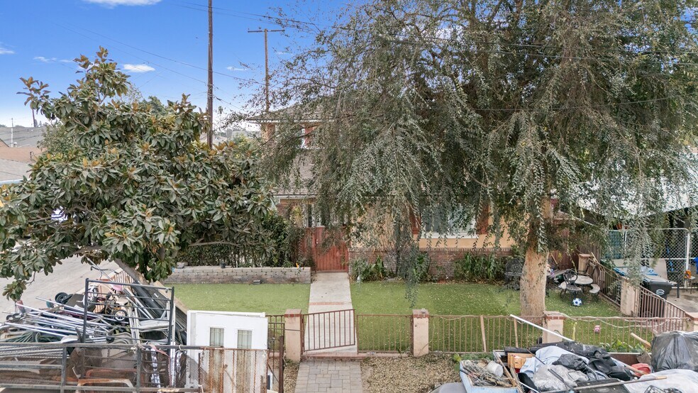 More Photos Of 8720 Villa Dr, Whittier Apartments For Sale