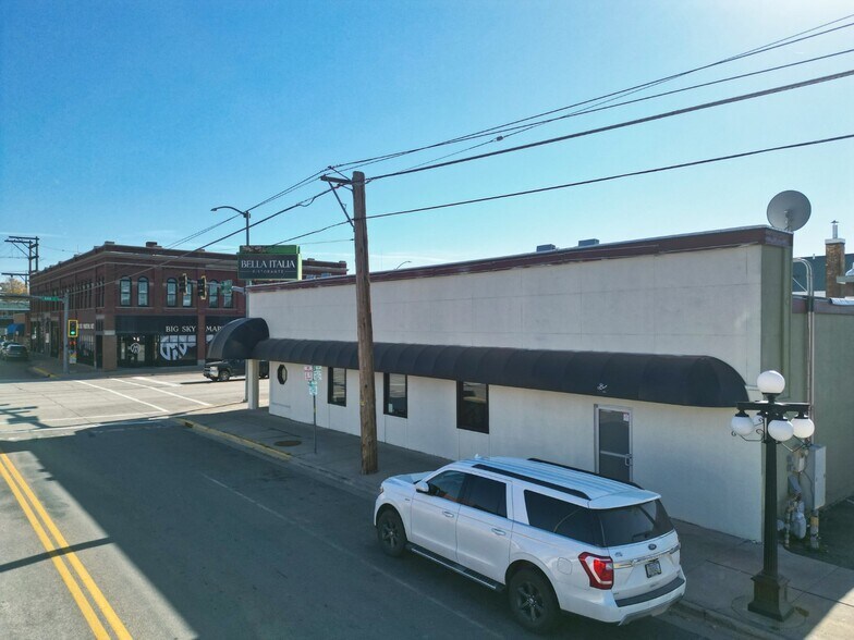 More Photos Of 302 S Main St, Kalispell Restaurant For Sale