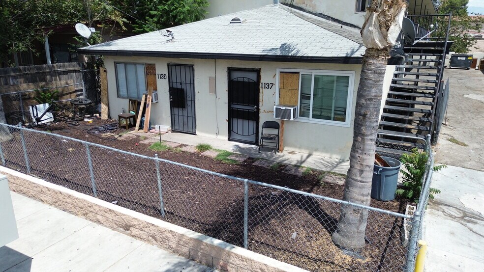 More Photos Of 1137-1139 N Mayfield Ave, San Bernardino Apartments For Sale