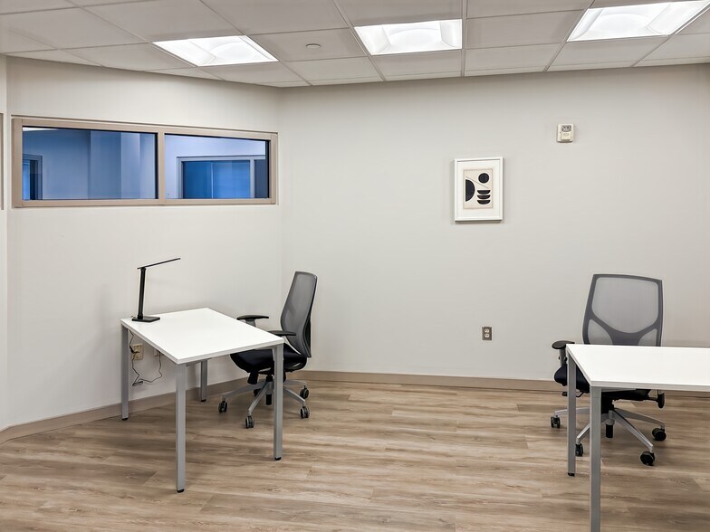 More Photos Of 127 Church St, New Haven Coworking Space