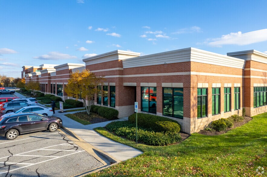 More Photos Of 952 Ridgebrook Rd, Sparks Office For Lease