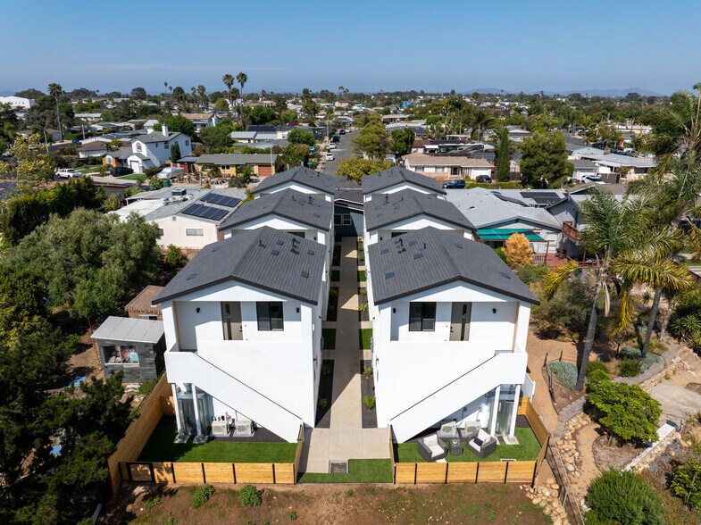 More Photos Of 4578 Jicarillo Ave, San Diego Apartments For Sale