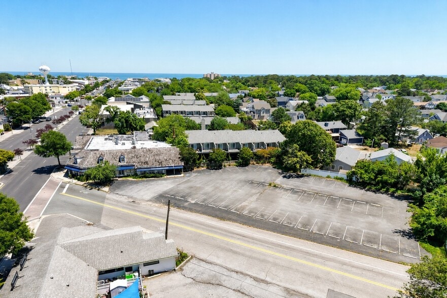 More Photos Of 330 Rehoboth Ave, Rehoboth Beach Land For Sale