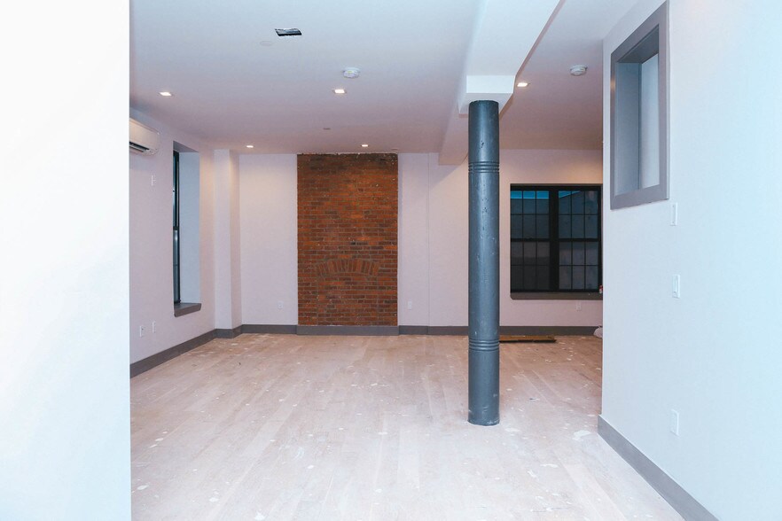 More Photos Of 281 Ellery St, Brooklyn Office Residential For Lease