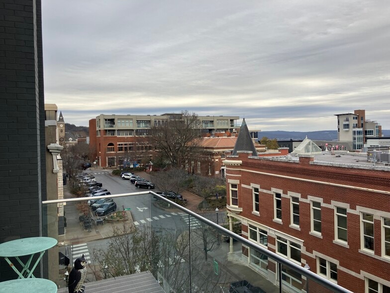 More Photos Of 112 W Center St, Fayetteville Office For Sale