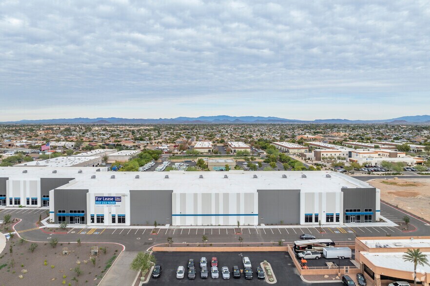 More Photos Of 13270 W Bell Rd, Surprise Distribution For Sale