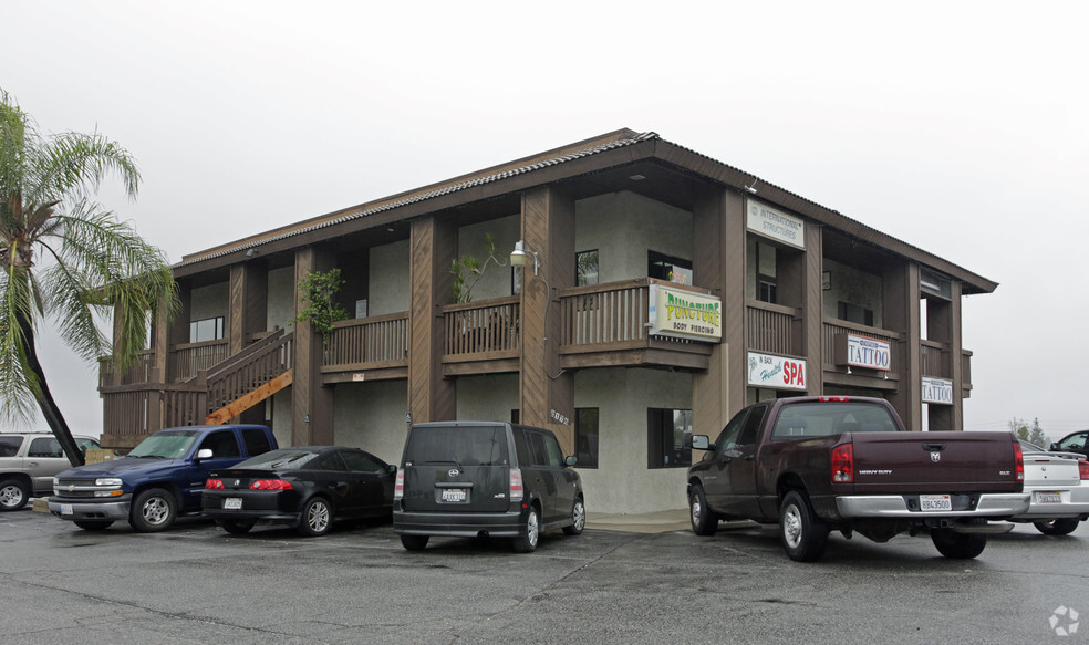 Primary Photo Of 2176 W Foothill Blvd, Upland Office For Lease