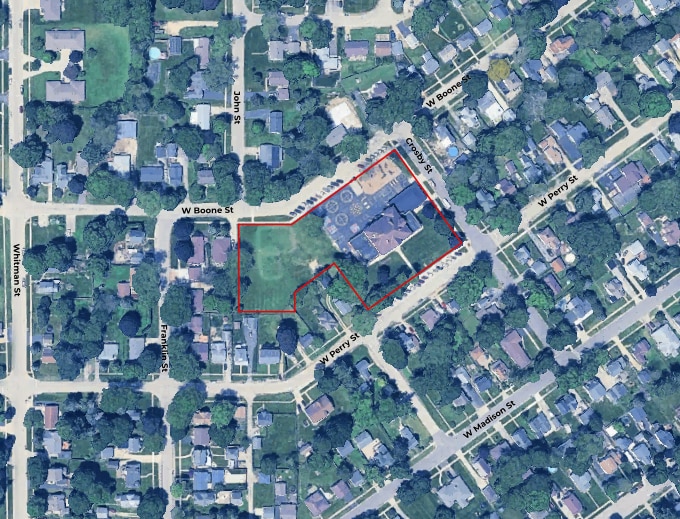 More Photos Of 655 W Perry St, Belvidere Schools For Sale