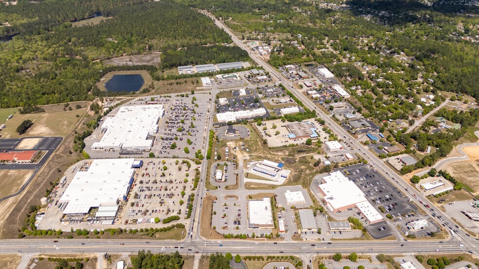 More Photos Of 5508 Platt Springs Rd, Lexington Land For Sale