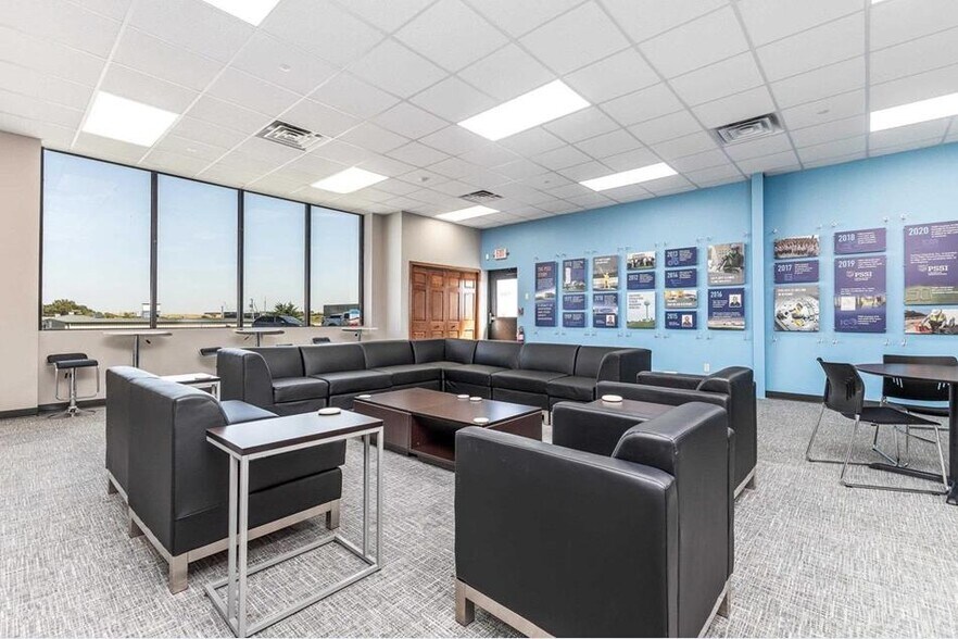 More Photos Of 3679 Prism Ln, Kieler Office For Lease