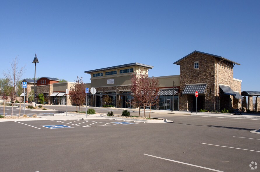 More Photos Of 205-210 Ken Pratt Blvd, Longmont Unknown For Lease