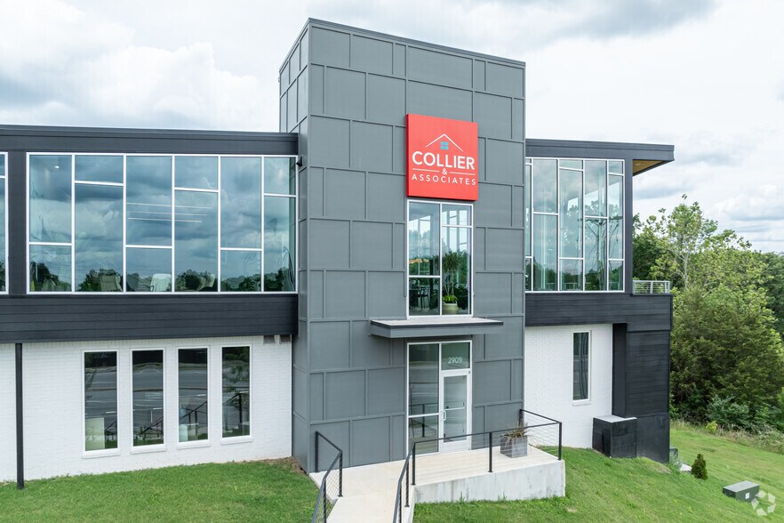 More Photos Of 2909 E Glory Dr, Fayetteville Medical For Lease