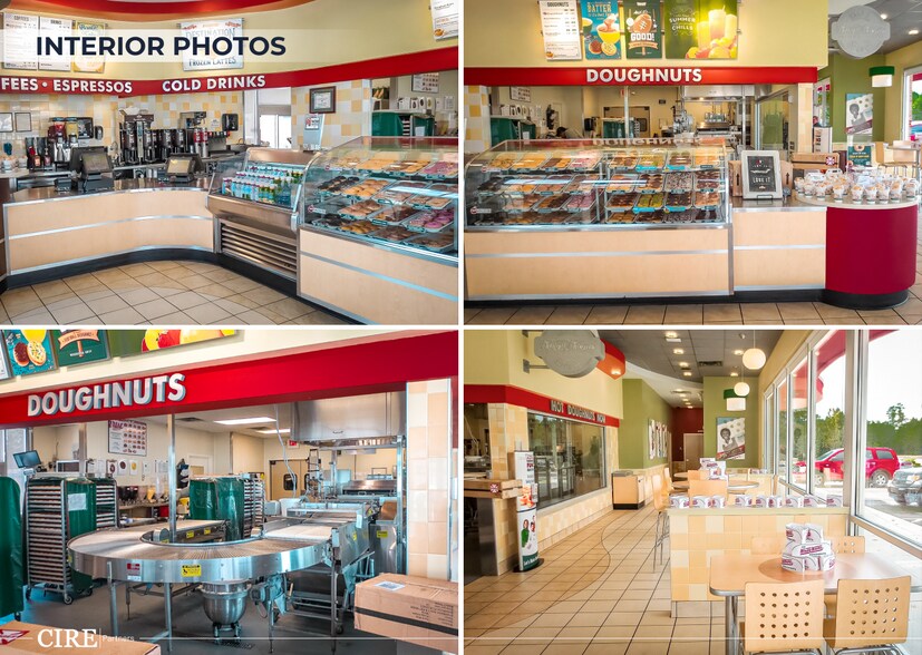 More Photos Of 2533 Wesley Chapel Rd, Decatur Restaurant For Sale