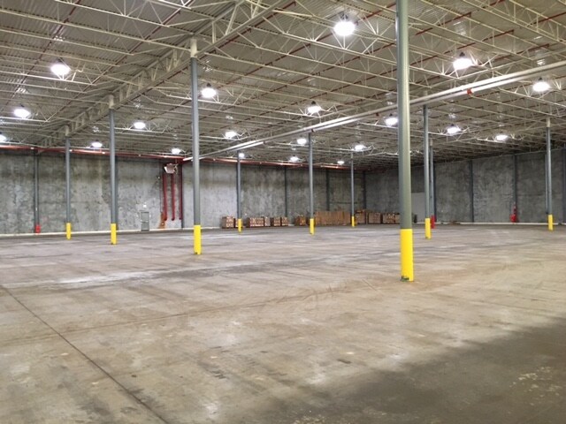 More Photos Of , Valdosta Industrial For Sale