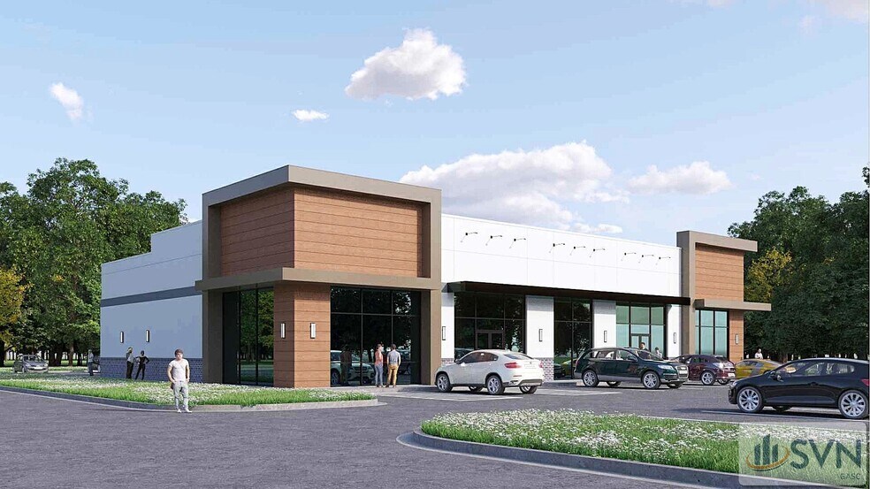 Primary Photo Of 940 Chatham Parkway, Savannah Freestanding For Lease