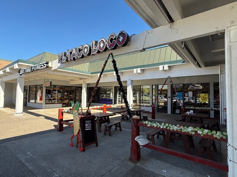 More Photos Of 115-285 S Orchard Ave, Ukiah Unknown For Lease