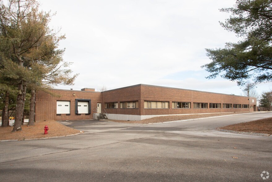 More Photos Of 305 Foster St, Littleton Office For Lease