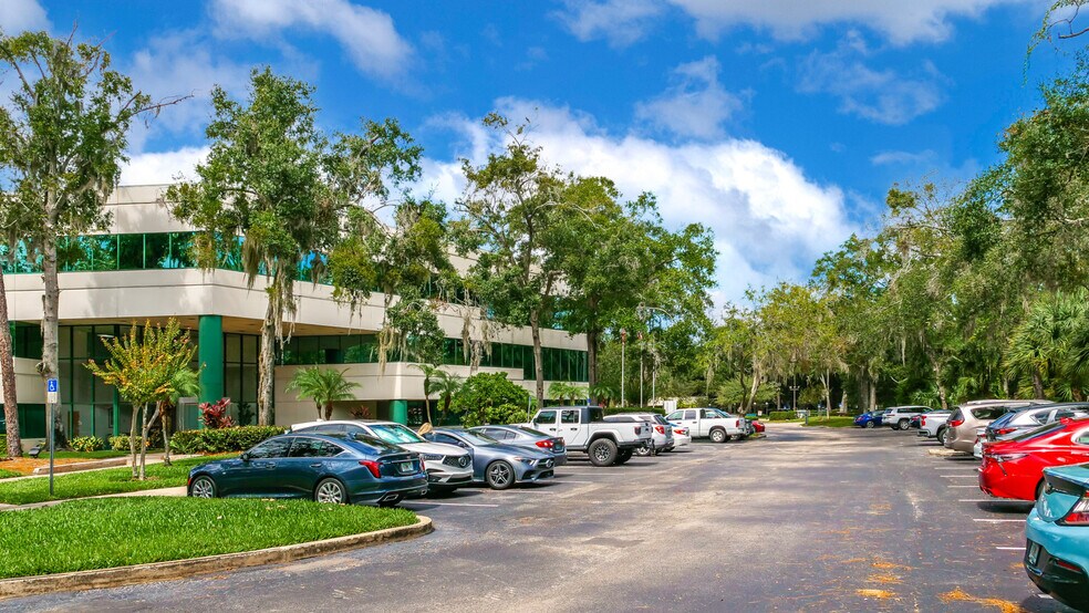 More Photos Of 2250 Lucien Way, Maitland Coworking Space