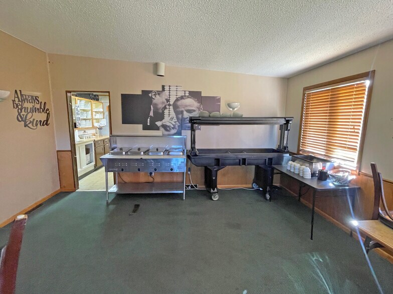 More Photos Of N696 County Highway S, Antigo Restaurant For Sale