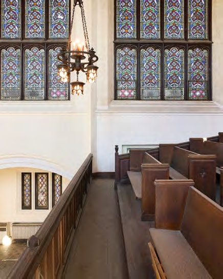 More Photos Of 5300 Delmar Blvd, Saint Louis Specialty For Sale