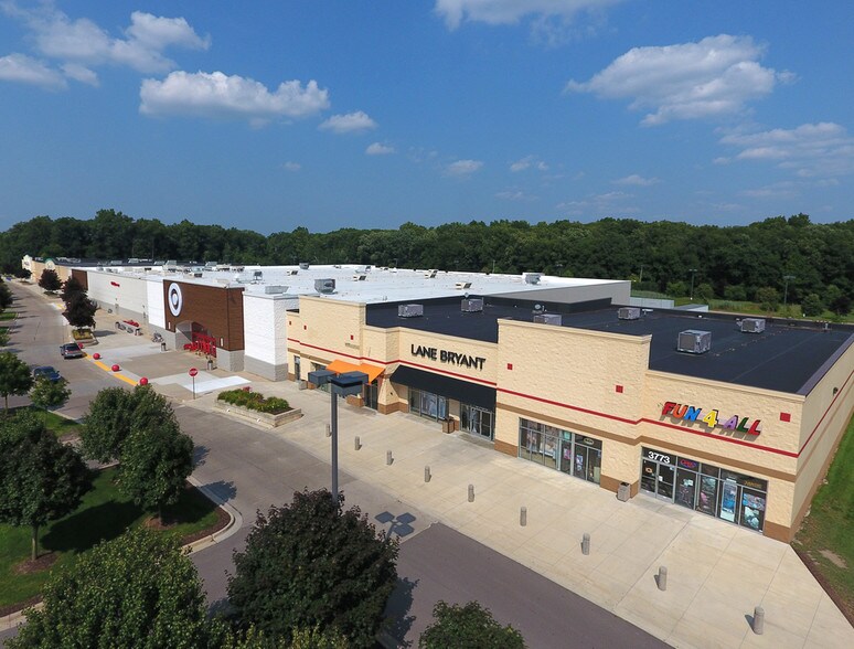 More Photos Of 3725-4221 Carpenter Rd, Ann Arbor Unknown For Lease