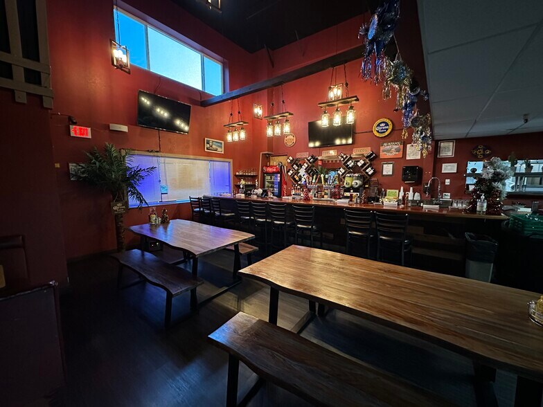 More Photos Of 1321 Sawmill Creek Rd, Sitka General Retail For Sale