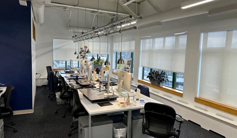 More Photos Of 212 Elm St, Somerville Office For Lease