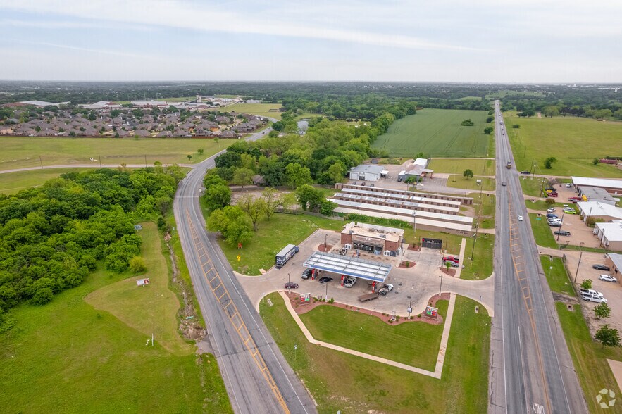 More Photos Of 110 Louise Ritter Blvd, Red Oak Land For Sale