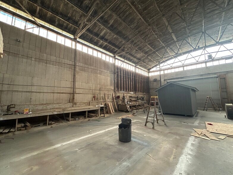 More Photos Of 2075 Highway 113, Taylorsville Industrial For Lease