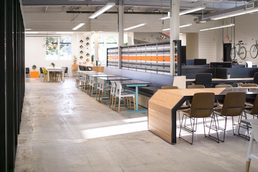 More Photos Of 2869 Historic Decatur Rd, San Diego Loft Creative Space For Lease